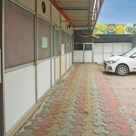 Collection O Harsh Hotel & Restaurant Bhiwadi Exteriér fotografie
