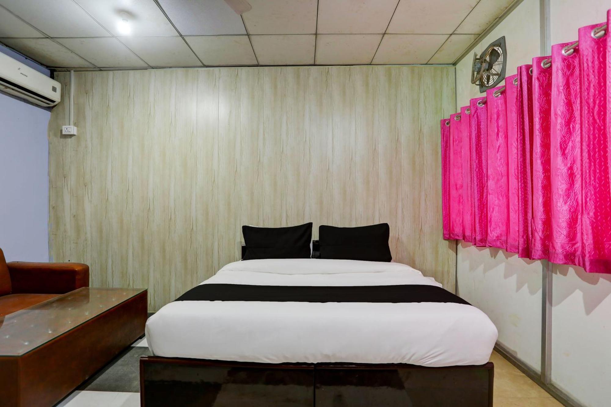 Collection O Harsh Hotel & Restaurant Bhiwadi Exteriér fotografie